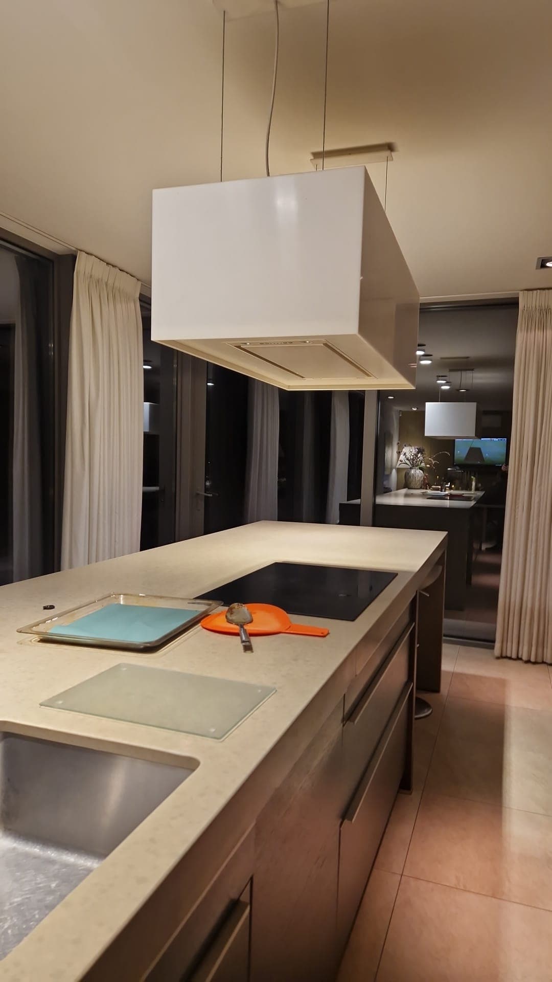 Moderne Keuken — foto 1